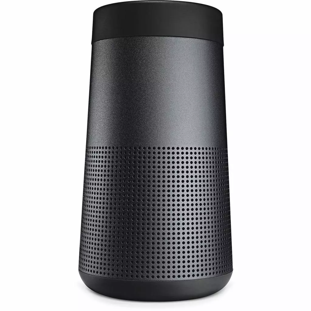 Акустическая система Bose SoundLink Revolve Bluetooth Speaker Black (739523-2110) - 2 Акустическая система Bose SoundLink Revolve Bluetooth Speaker Black (739523-2110) - 2
