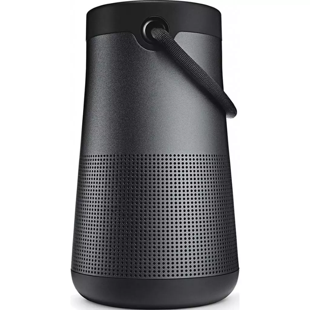 Акустическая система Bose SoundLink Revolve Plus Bluetooth Speaker Black (739617-2110) - 1 Акустическая система Bose SoundLink Revolve Plus Bluetooth Speaker Black (739617-2110) - 1
