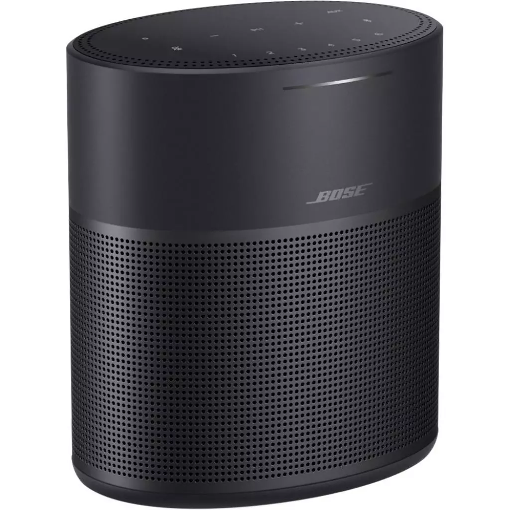 Акустическая система Bose Home Speaker 300 Black (808429-2100) - 1 Акустическая система Bose Home Speaker 300 Black (808429-2100) - 1