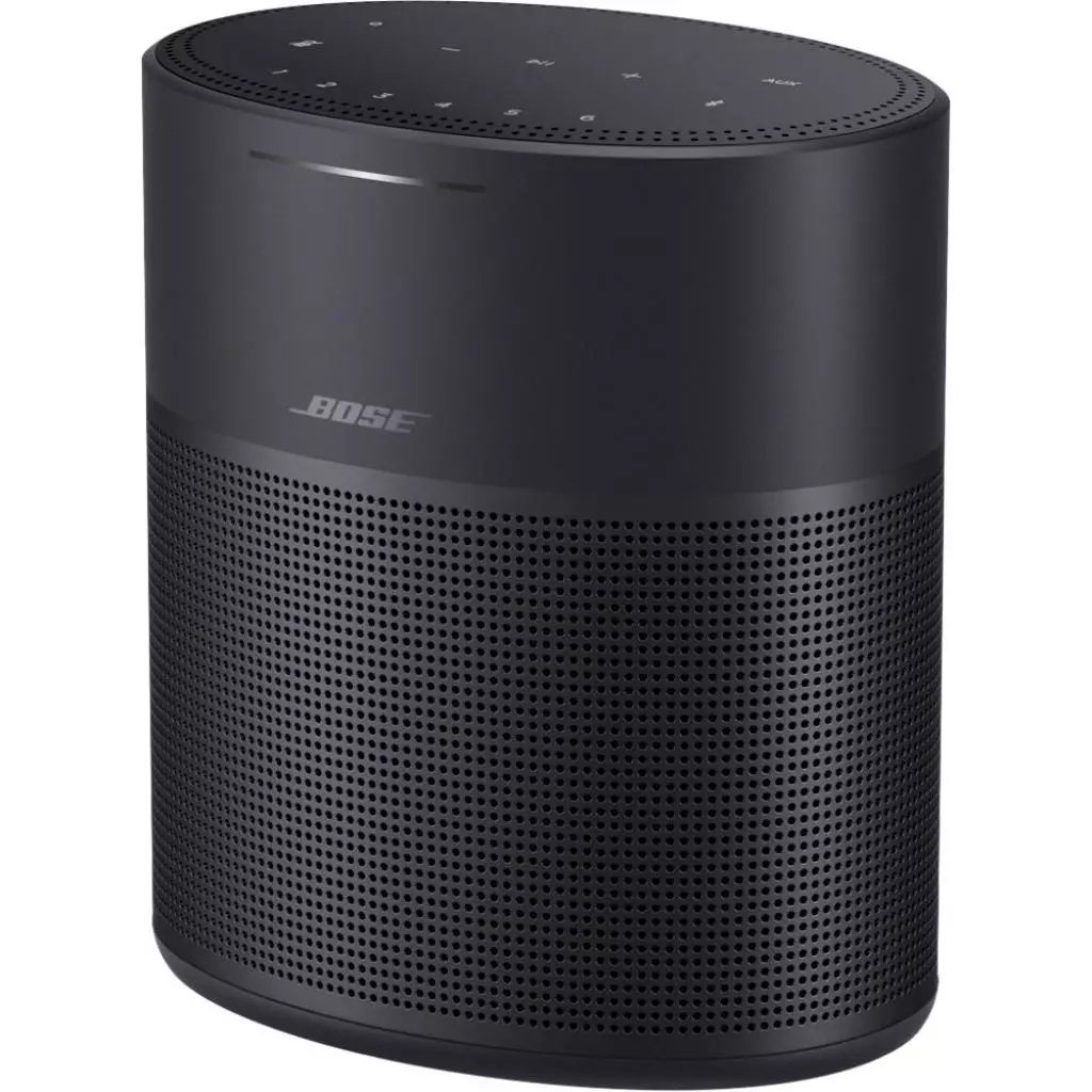 Акустическая система Bose Home Speaker 300 Black (808429-2100) - 2 Акустическая система Bose Home Speaker 300 Black (808429-2100) - 2