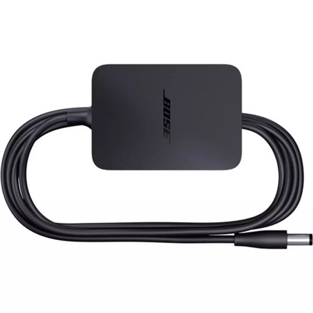 Акустическая система Bose Home Speaker 300 Black (808429-2100) - 7 Акустическая система Bose Home Speaker 300 Black (808429-2100) - 7