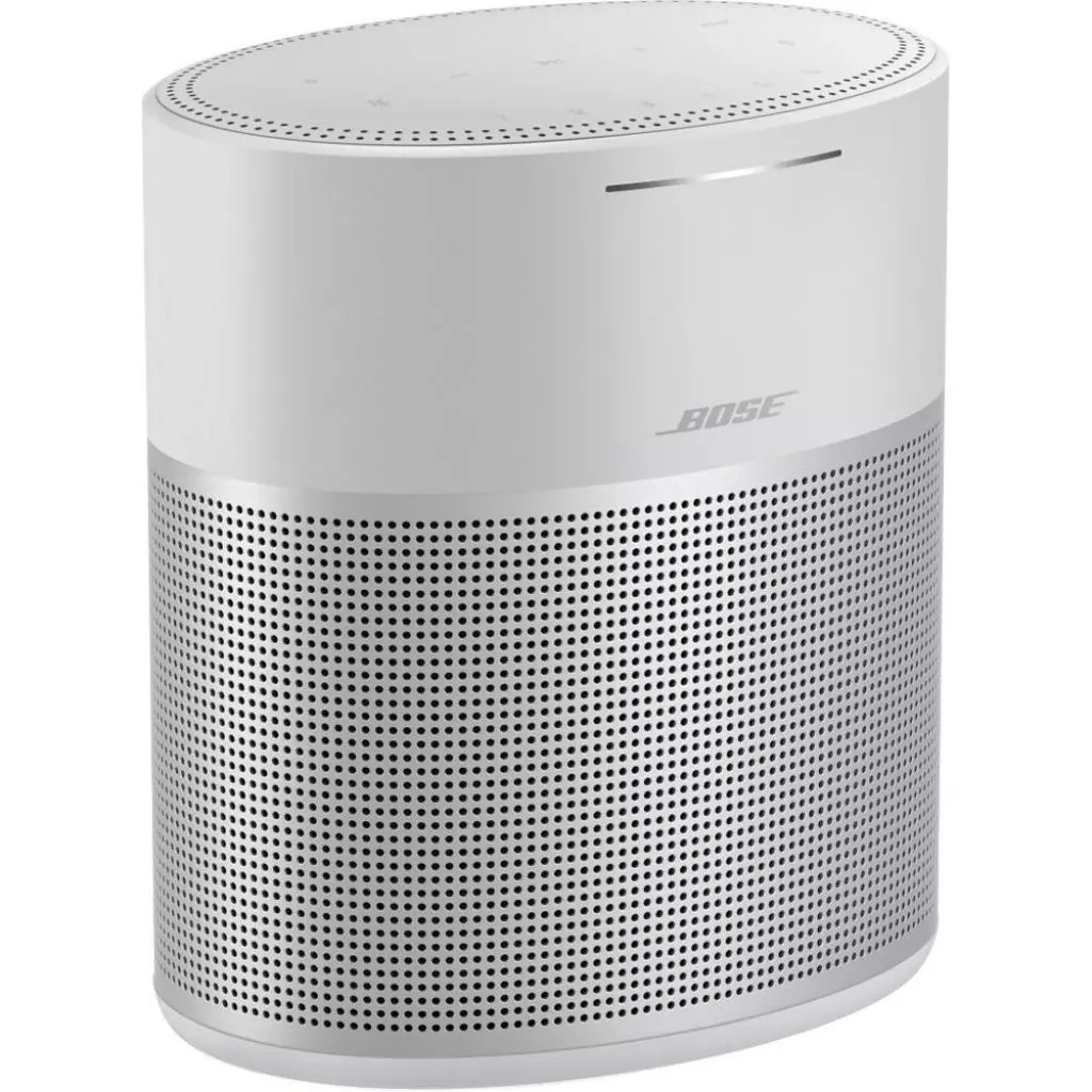 Акустическая система Bose Home Speaker 300 Silver (808429-2300) - 1 Акустическая система Bose Home Speaker 300 Silver (808429-2300) - 1