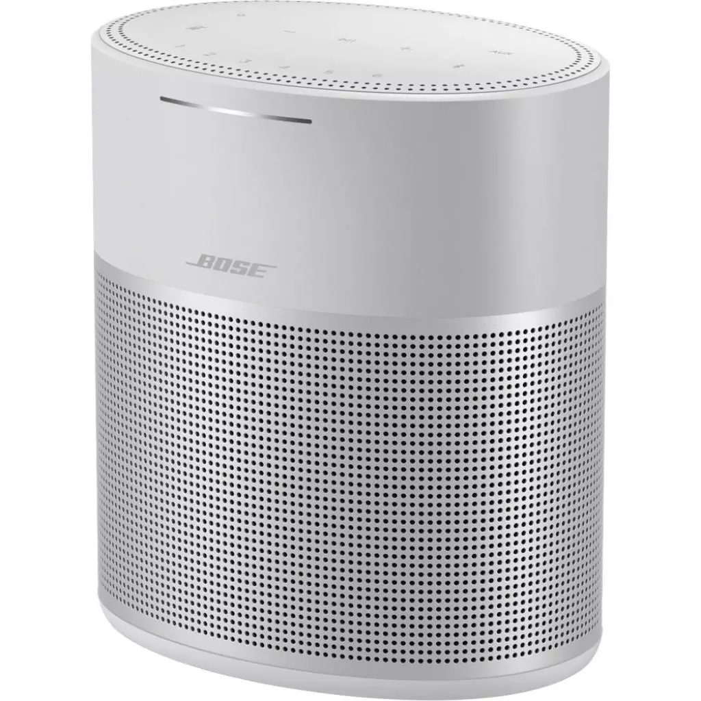 Акустическая система Bose Home Speaker 300 Silver (808429-2300) - 2 Акустическая система Bose Home Speaker 300 Silver (808429-2300) - 2