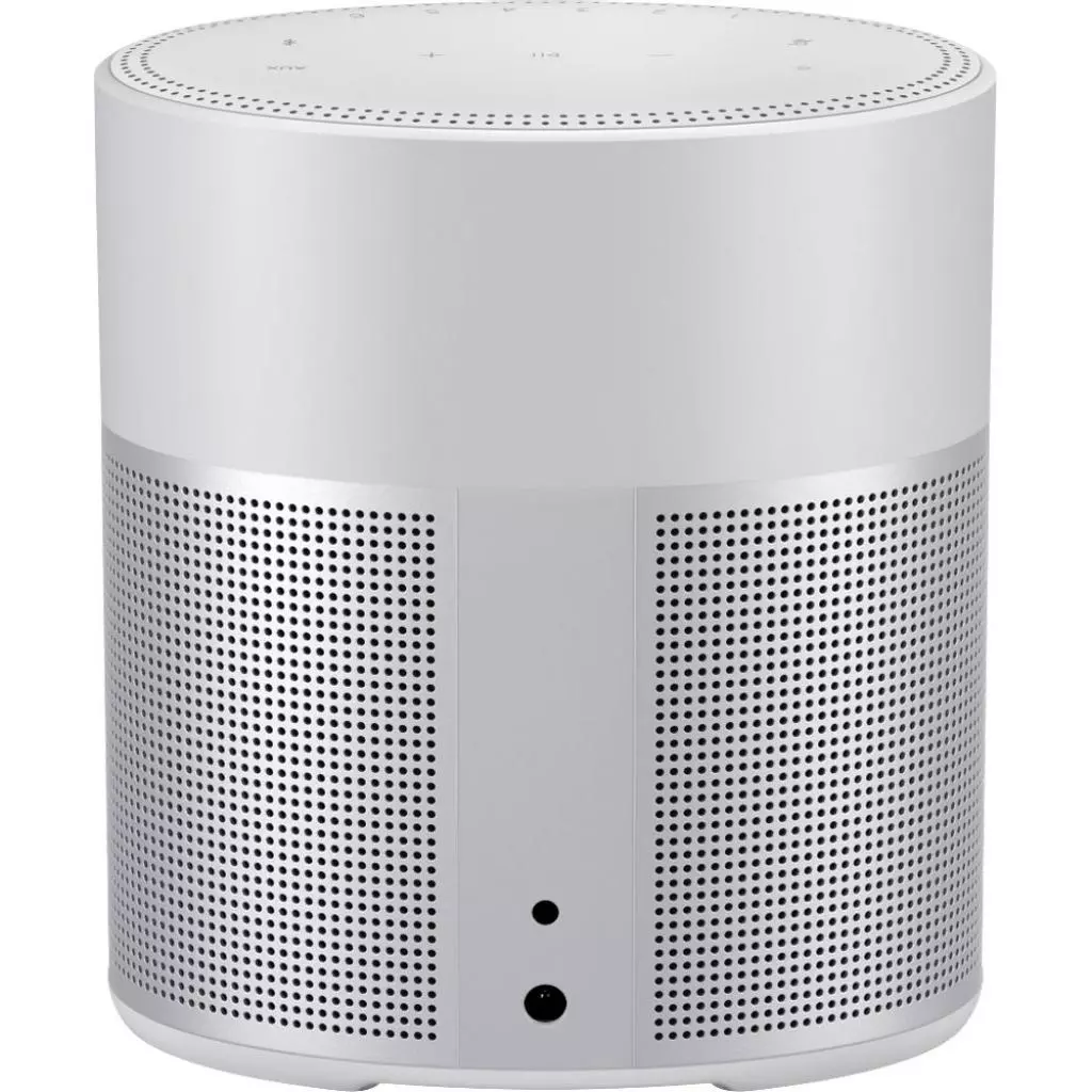 Акустическая система Bose Home Speaker 300 Silver (808429-2300) - 3 Акустическая система Bose Home Speaker 300 Silver (808429-2300) - 3