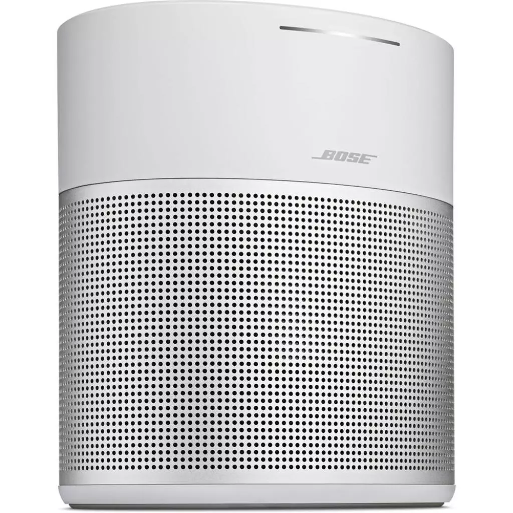 Акустическая система Bose Home Speaker 300 Silver (808429-2300) - 4 Акустическая система Bose Home Speaker 300 Silver (808429-2300) - 4