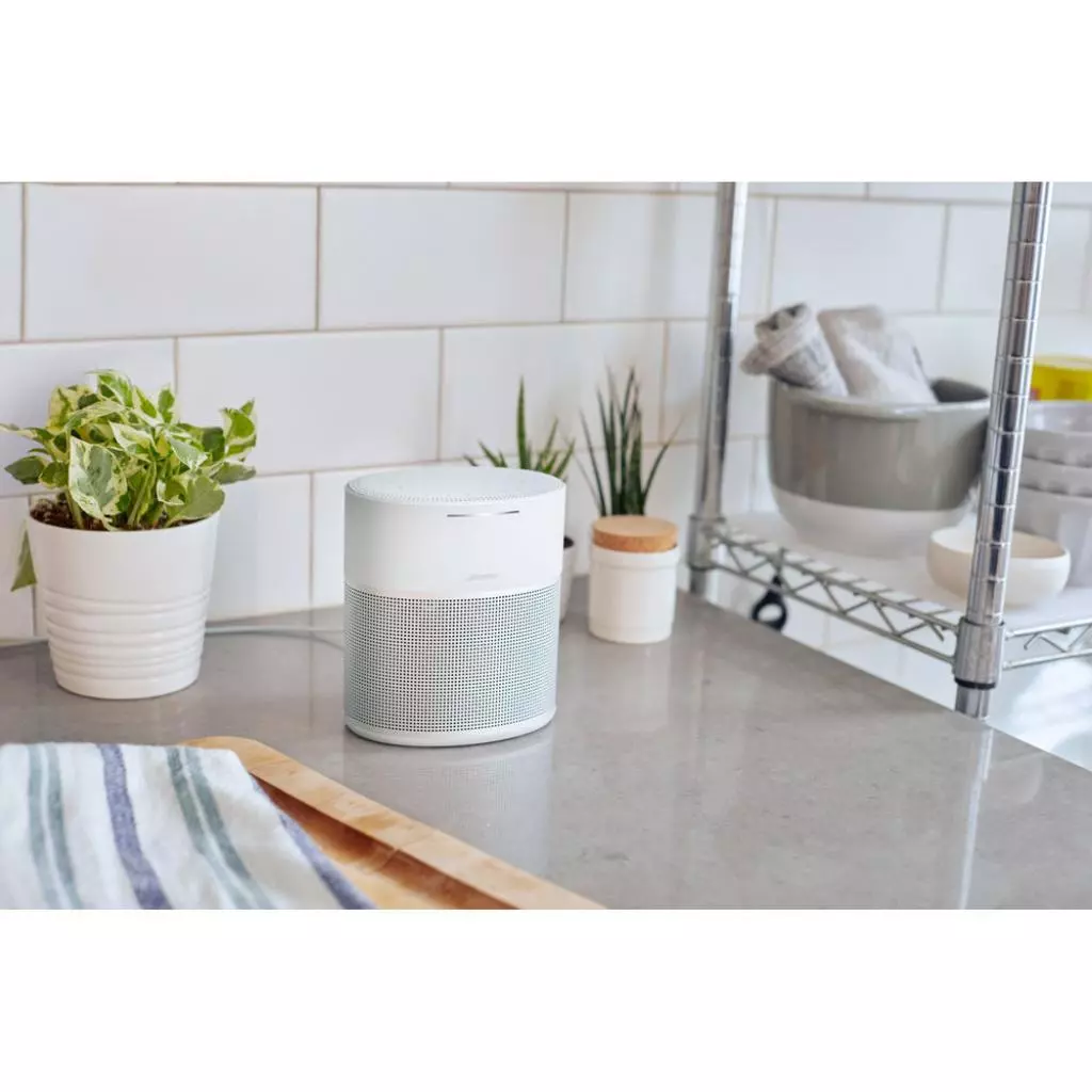 Акустическая система Bose Home Speaker 300 Silver (808429-2300) - 8 Акустическая система Bose Home Speaker 300 Silver (808429-2300) - 8