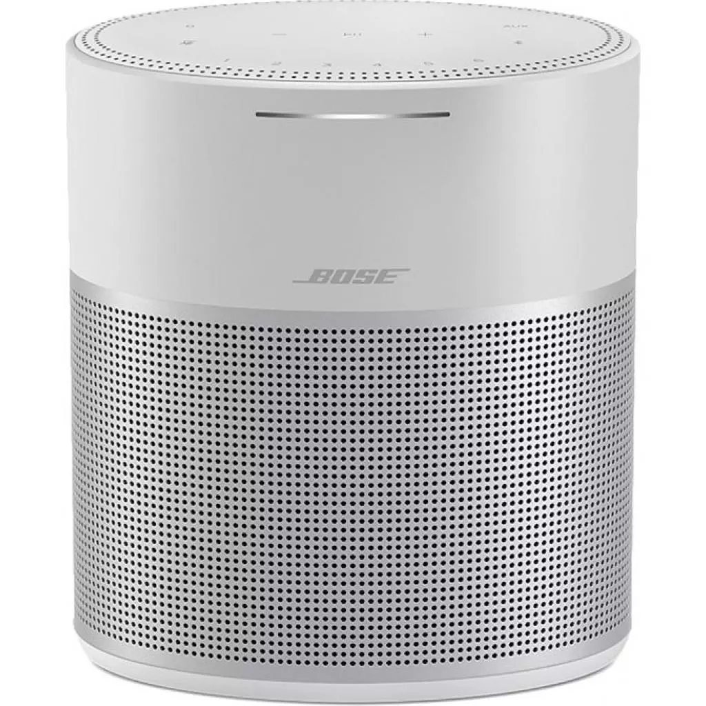 Акустическая система Bose Home Speaker 300 Silver (808429-2300)