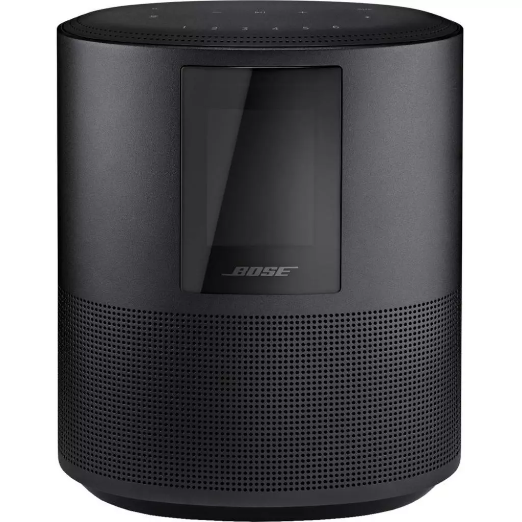 Акустическая система Bose Home Speaker 500 Black (795345-2100) - 4 Акустическая система Bose Home Speaker 500 Black (795345-2100) - 4