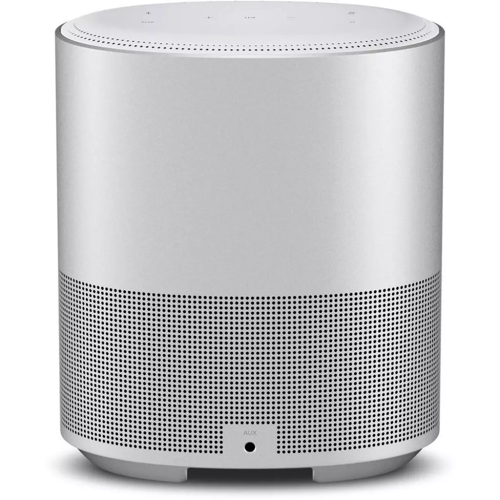 Акустическая система Bose Home Speaker 500 Silver (795345-2300) - 3 Акустическая система Bose Home Speaker 500 Silver (795345-2300) - 3