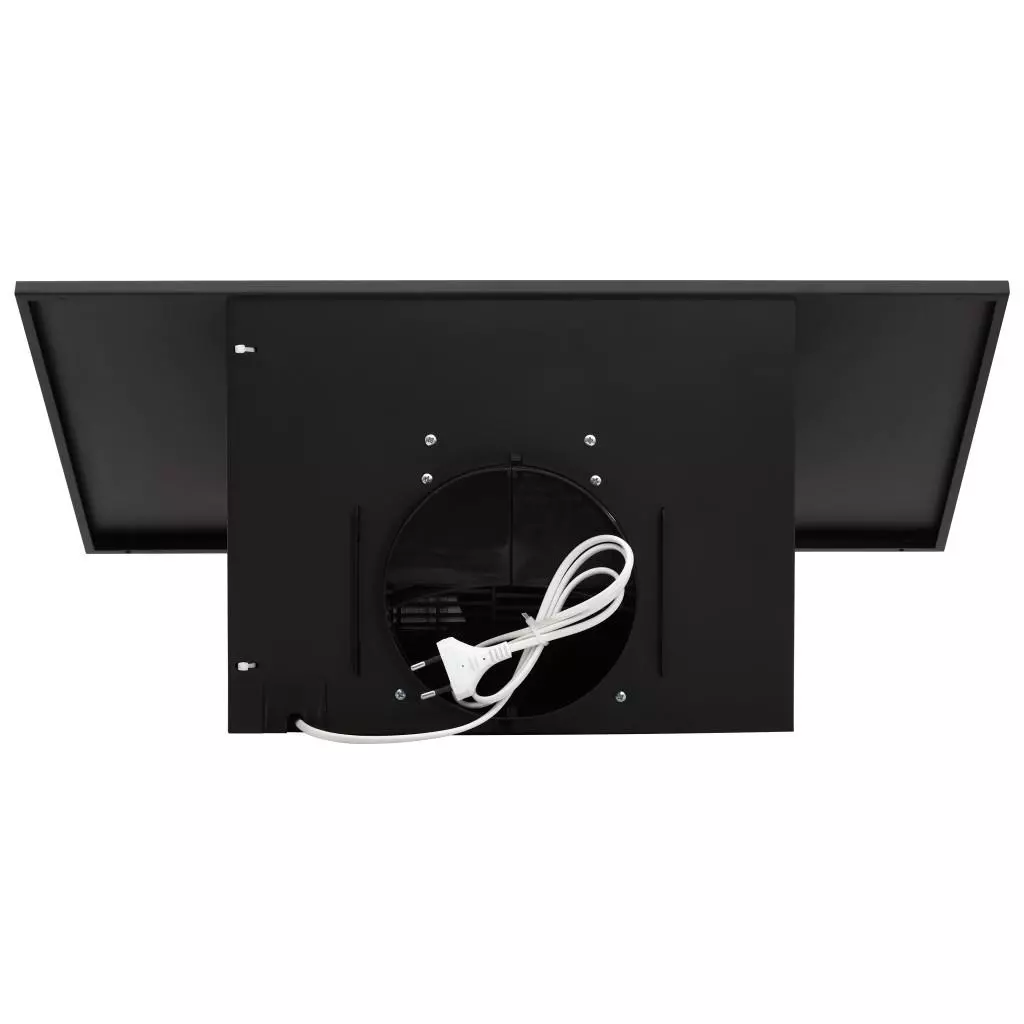 Вытяжка кухонная Eleyus VERTICAL 700 50 BL (VERTICAL70050BL) - 8 Вытяжка кухонная Eleyus VERTICAL 700 50 BL (VERTICAL70050BL) - 8