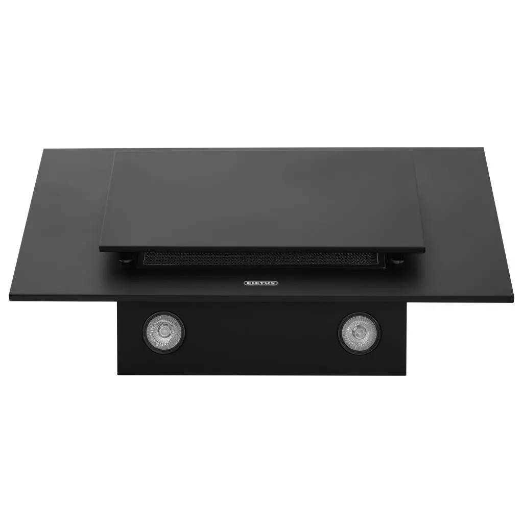 Вытяжка кухонная Eleyus VERTICAL 700 50 BL (VERTICAL70050BL) - 10 Вытяжка кухонная Eleyus VERTICAL 700 50 BL (VERTICAL70050BL) - 10