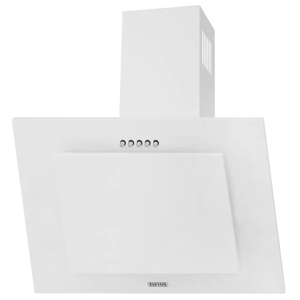 Вытяжка кухонная Eleyus VERTICAL 700 50 WH (VERTICAL70050WH) - 2 Вытяжка кухонная Eleyus VERTICAL 700 50 WH (VERTICAL70050WH) - 2