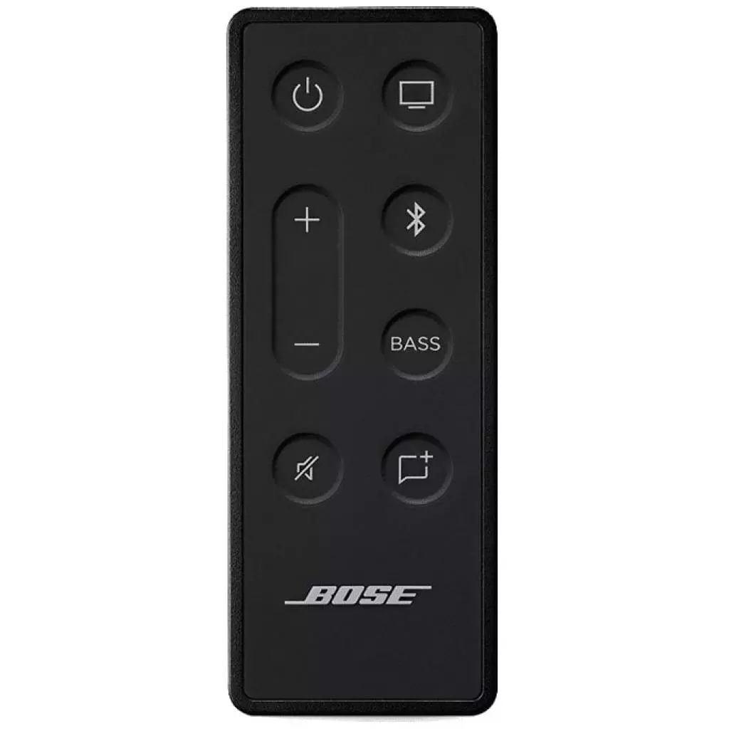 Домашний кинотеатр Bose TV Speaker Black (838309-2100) - 4 Домашний кинотеатр Bose TV Speaker Black (838309-2100) - 4