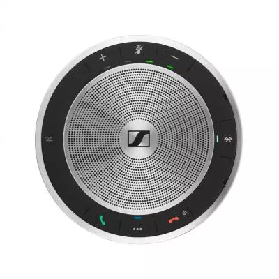 Bluetooth-гарнитура Sennheiser SP 30 (508345) - 1 Bluetooth-гарнитура Sennheiser SP 30 (508345) - 1
