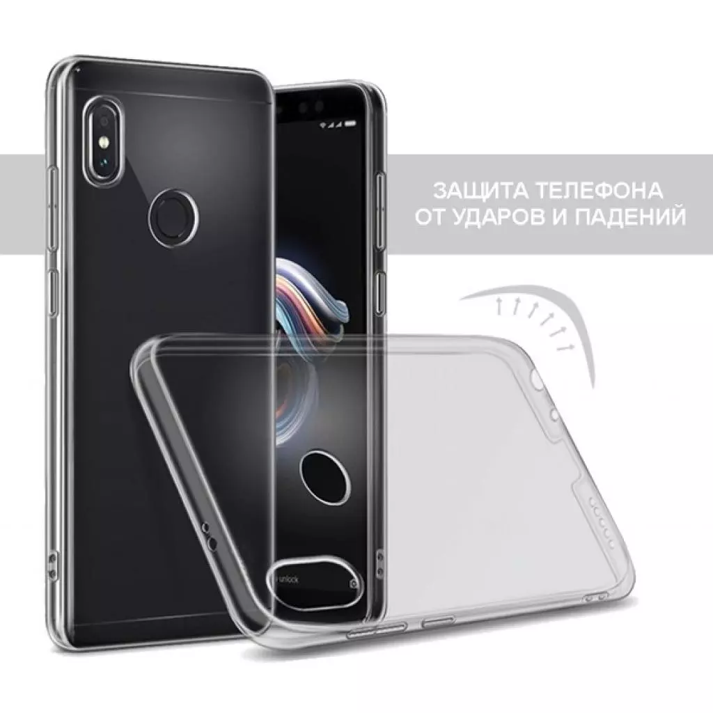 Чехол для моб. телефона Global Case (TPU) Extra Slim Huawei P40 Lite E dark (1283126502149) - 1 Чехол для моб. телефона Global Case (TPU) Extra Slim Huawei P40 Lite E dark (1283126502149) - 1