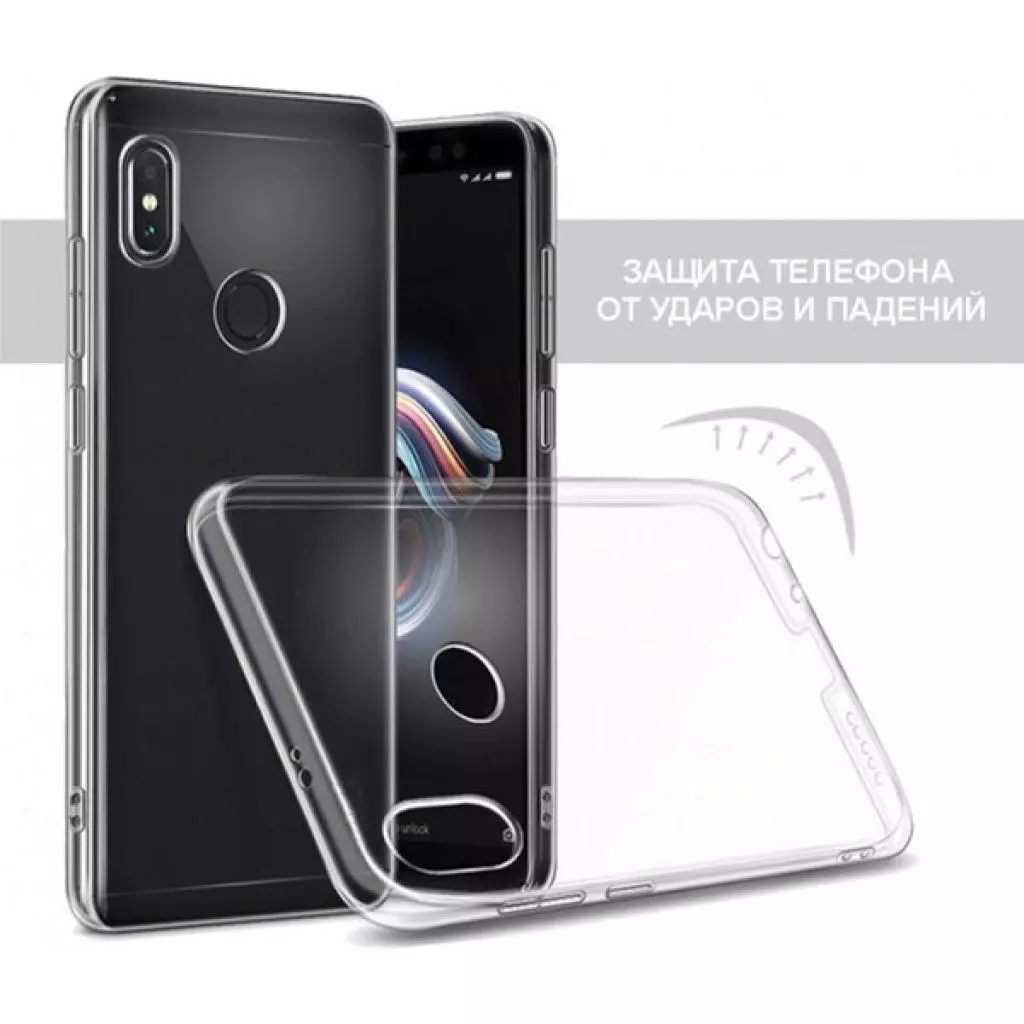 Чехол для моб. телефона Global Case (TPU) Extra Slim Samsung A21s light (1283126503580) - 3 Чехол для моб. телефона Global Case (TPU) Extra Slim Samsung A21s light (1283126503580) - 3