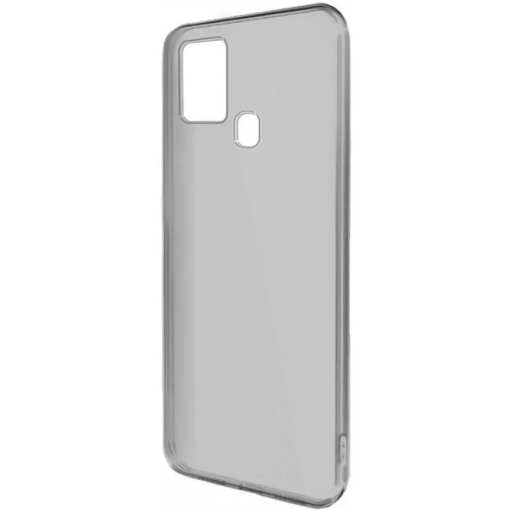 Чехол для моб. телефона Global Case (TPU) Extra Slim Samsung A21s dark (1283126503597) - 1 Чехол для моб. телефона Global Case (TPU) Extra Slim Samsung A21s dark (1283126503597) - 1
