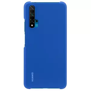 Чехол для моб. телефона Huawei HUAWEI Nova 5T Case (Blue) (51993762)