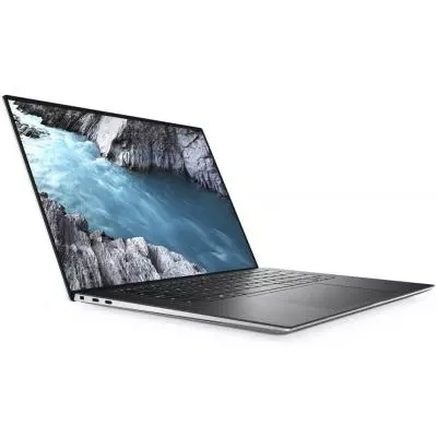Ноутбук Dell XPS 15 9500 (X9500F716S1T1650TiW-10PS) - 1 Ноутбук Dell XPS 15 9500 (X9500F716S1T1650TiW-10PS) - 1