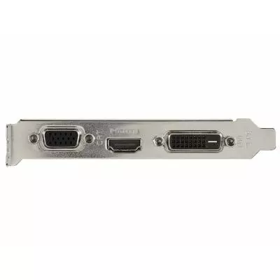 Видеокарта GeForce GT710 2048Mb MSI (GT 710 2GD3 LP) - 3 Видеокарта GeForce GT710 2048Mb MSI (GT 710 2GD3 LP) - 3