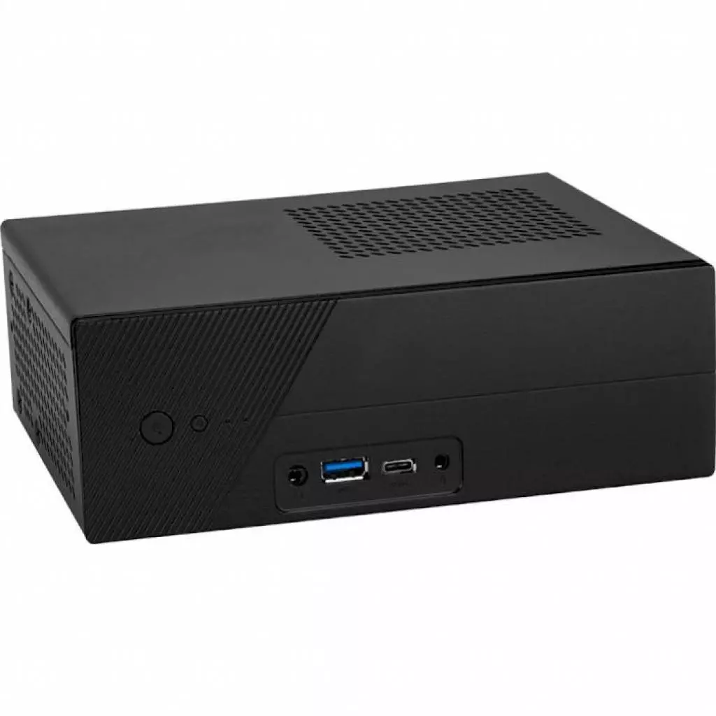 Корпус GIGABYTE GP-STX90 - 1 Корпус GIGABYTE GP-STX90 - 1