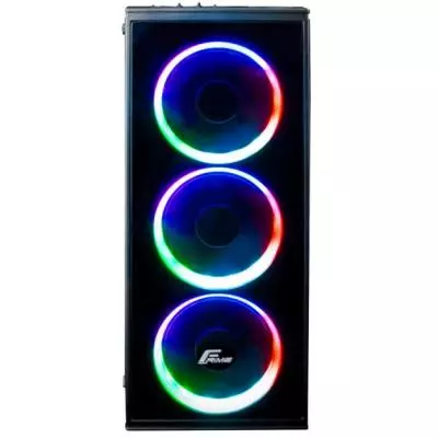 Корпус Frime Bastion-U3-3RWSRF-WP - 1 Корпус Frime Bastion-U3-3RWSRF-WP - 1