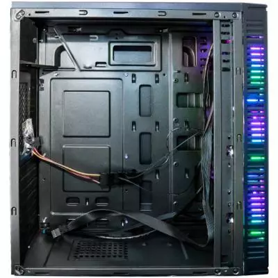 Корпус Frime Bastion-U3-3RWSRF-WP - 5 Корпус Frime Bastion-U3-3RWSRF-WP - 5