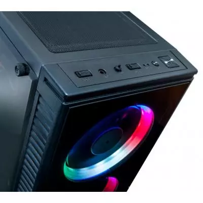 Корпус Frime Bastion-U3-3RWSRF-WP - 6 Корпус Frime Bastion-U3-3RWSRF-WP - 6