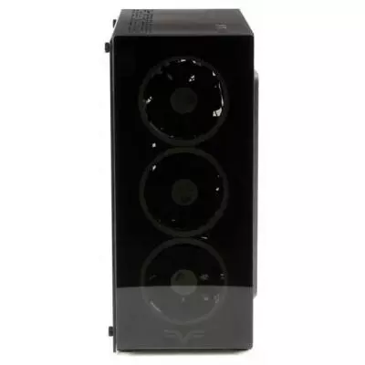 Корпус Frime Illusion-U3-GLS-4RDRF - 3 Корпус Frime Illusion-U3-GLS-4RDRF - 3
