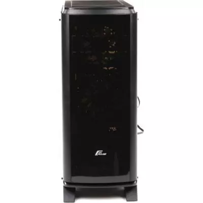 Корпус Frime Magneto-U3-GLS-4RDRF - 1 Корпус Frime Magneto-U3-GLS-4RDRF - 1