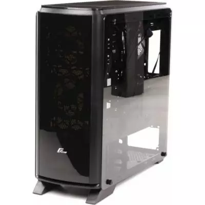 Корпус Frime Magneto-U3-GLS-4RDRF - 2 Корпус Frime Magneto-U3-GLS-4RDRF - 2