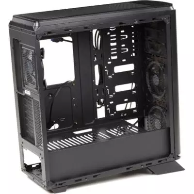 Корпус Frime Magneto-U3-GLS-4RDRF - 4 Корпус Frime Magneto-U3-GLS-4RDRF - 4