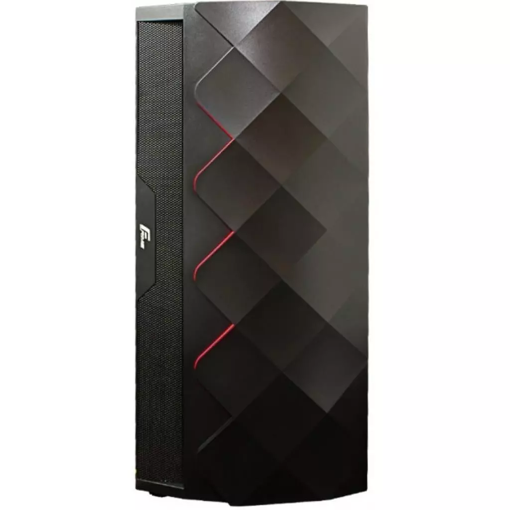 Корпус Frime Polygon-U3-GLS-WP - 1 Корпус Frime Polygon-U3-GLS-WP - 1