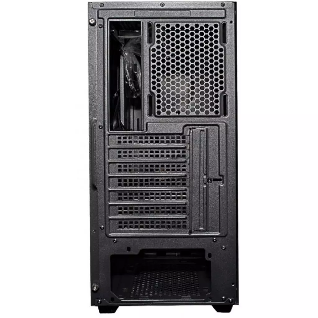 Корпус Frime Polygon-U3-GLS-WP - 2 Корпус Frime Polygon-U3-GLS-WP - 2