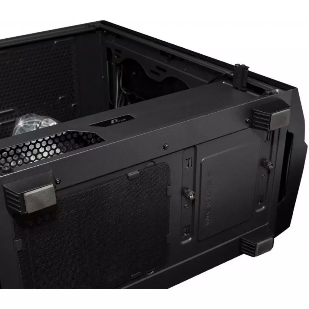 Корпус Frime Polygon-U3-GLS-WP - 4 Корпус Frime Polygon-U3-GLS-WP - 4