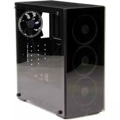 Корпус Frime Wanda-U3-GLS-4BDRF - 1 Корпус Frime Wanda-U3-GLS-4BDRF - 1