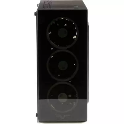 Корпус Frime Wanda-U3-GLS-4BDRF - 2 Корпус Frime Wanda-U3-GLS-4BDRF - 2