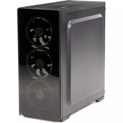 Корпус Frime Wanda-U3-GLS-4BDRF - 3 Корпус Frime Wanda-U3-GLS-4BDRF - 3