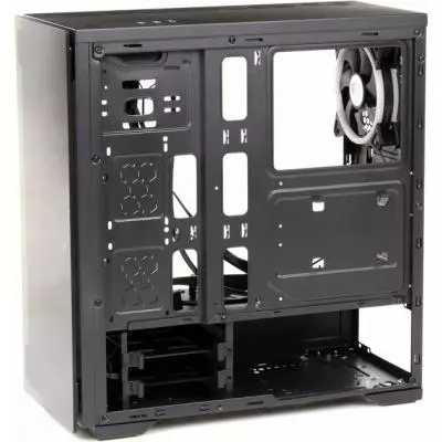 Корпус Frime Wanda-U3-GLS-4BDRF - 4 Корпус Frime Wanda-U3-GLS-4BDRF - 4