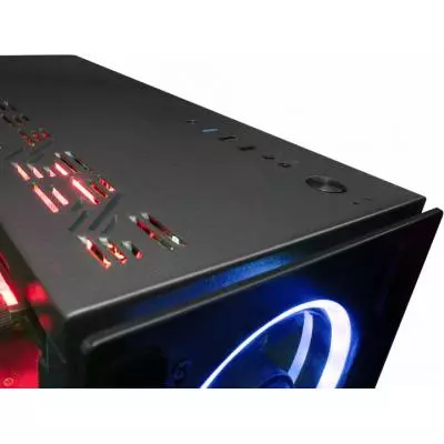 Корпус Frime Wanda-U3-GLS-4BDRF - 6 Корпус Frime Wanda-U3-GLS-4BDRF - 6