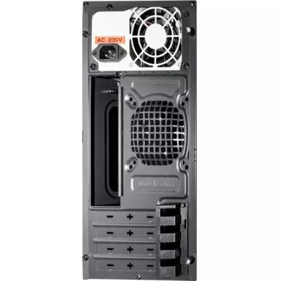 Корпус Frime FC-010B-400-8 - 2 Корпус Frime FC-010B-400-8 - 2