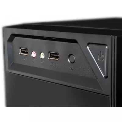 Корпус Frime FC-010B-400-8 - 3 Корпус Frime FC-010B-400-8 - 3