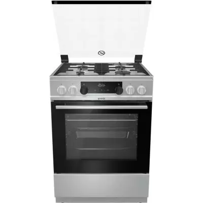 Плита Gorenje K634XF - 1 Плита Gorenje K634XF - 1