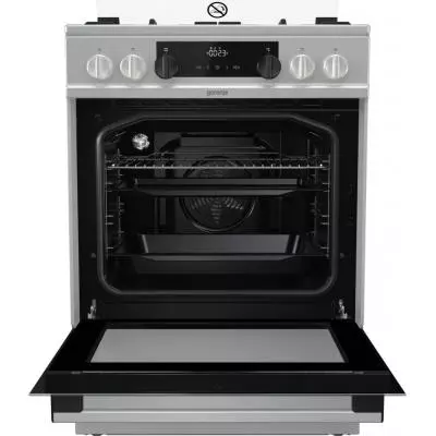 Плита Gorenje K634XF - 3 Плита Gorenje K634XF - 3