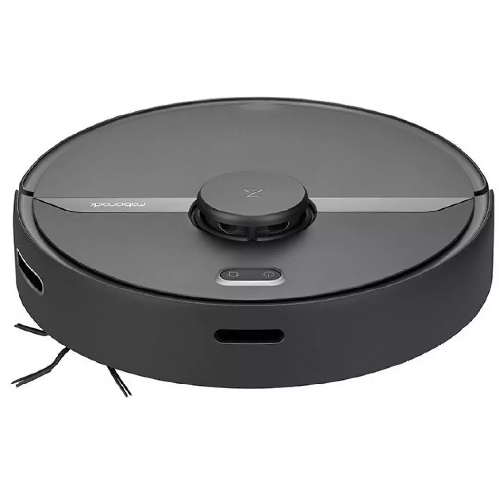 Пылесос Xiaomi RoboRock Vacuum Cleaner S6 Pure Black (S602-00Black) - 2 Пылесос Xiaomi RoboRock Vacuum Cleaner S6 Pure Black (S602-00Black) - 2