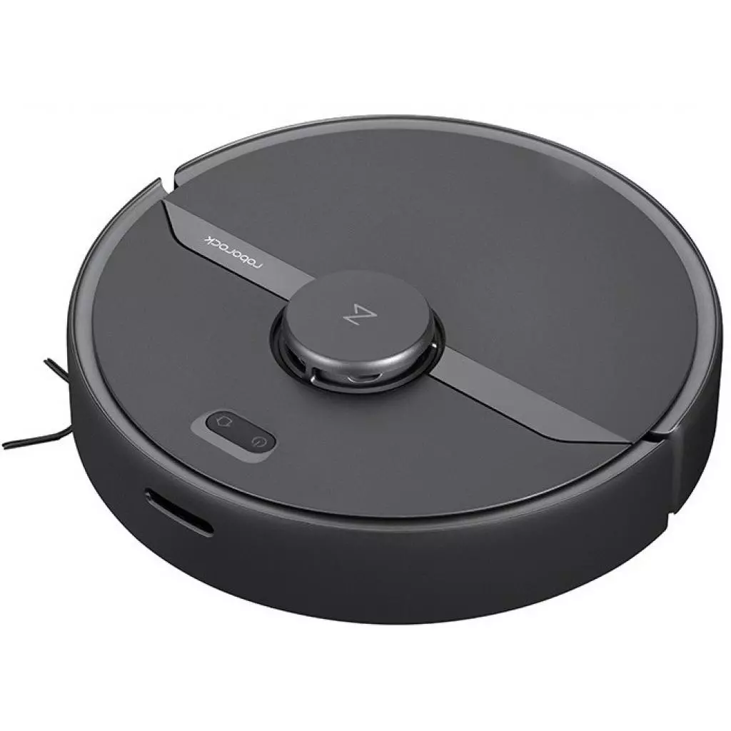 Пылесос Xiaomi RoboRock Vacuum Cleaner S6 Pure Black (S602-00Black) - 5 Пылесос Xiaomi RoboRock Vacuum Cleaner S6 Pure Black (S602-00Black) - 5