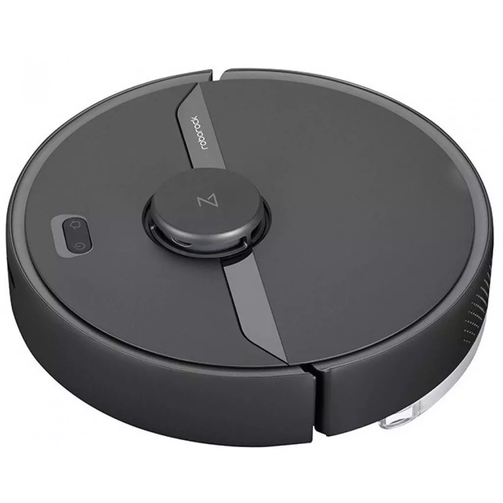 Пылесос Xiaomi RoboRock Vacuum Cleaner S6 Pure Black (S602-00Black) - 6 Пылесос Xiaomi RoboRock Vacuum Cleaner S6 Pure Black (S602-00Black) - 6