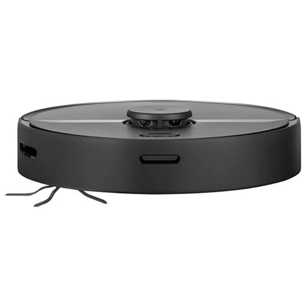 Пылесос Xiaomi RoboRock Vacuum Cleaner S6 Pure Black (S602-00Black) - 8 Пылесос Xiaomi RoboRock Vacuum Cleaner S6 Pure Black (S602-00Black) - 8