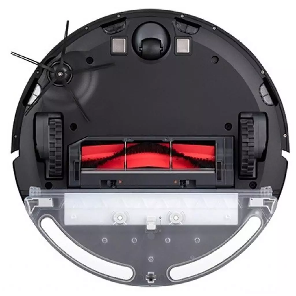 Пылесос Xiaomi RoboRock Vacuum Cleaner S6 Pure Black (S602-00Black) - 9 Пылесос Xiaomi RoboRock Vacuum Cleaner S6 Pure Black (S602-00Black) - 9