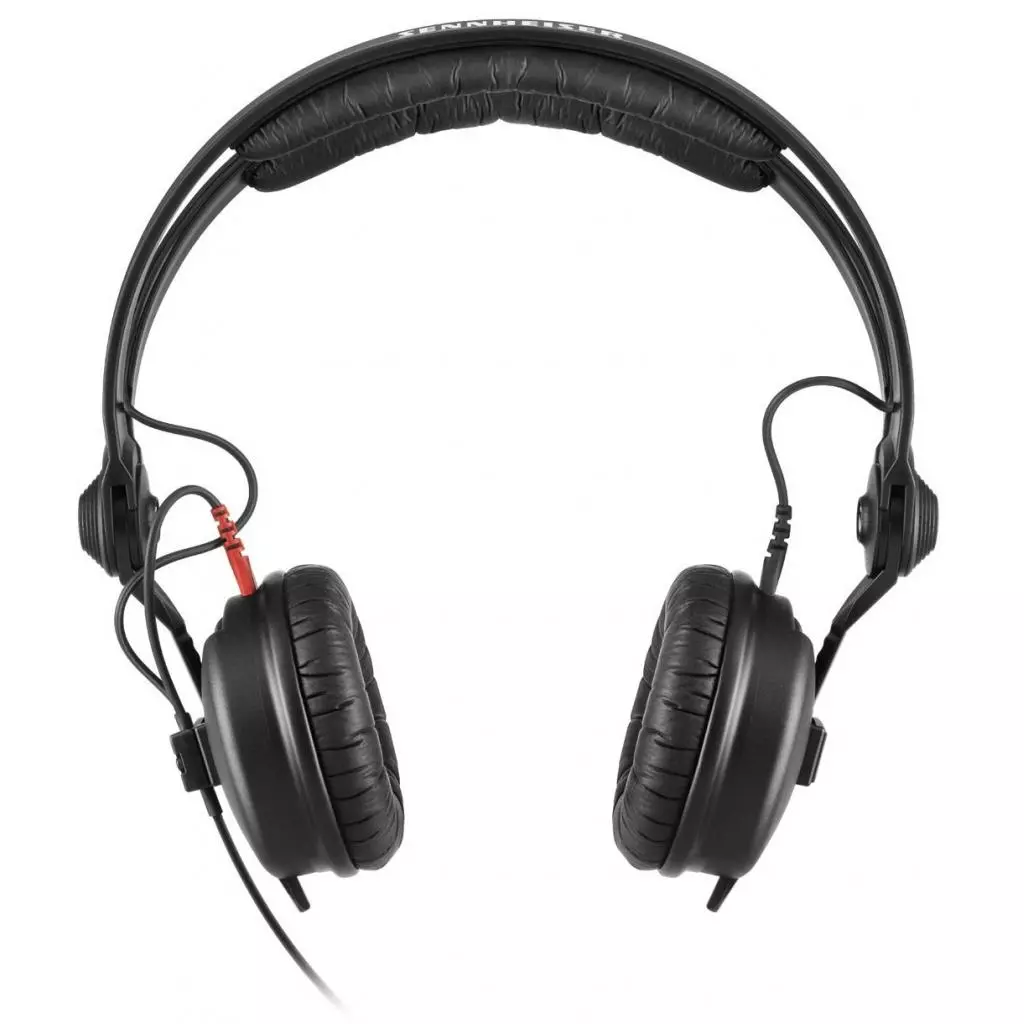 Наушники Sennheiser HD 25 Over-Ear (506909) - 2 Наушники Sennheiser HD 25 Over-Ear (506909) - 2